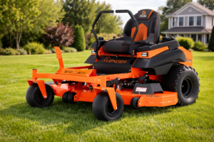 Bad Boy ZT Avenger 54″ Zero Turn Mower with Kohler 7000 Engine 26HP